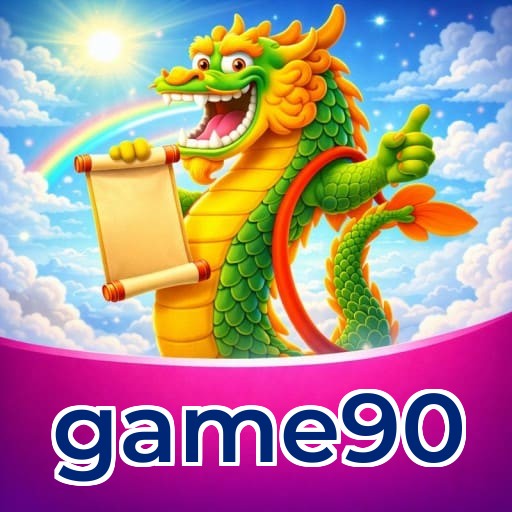 game90 Logo