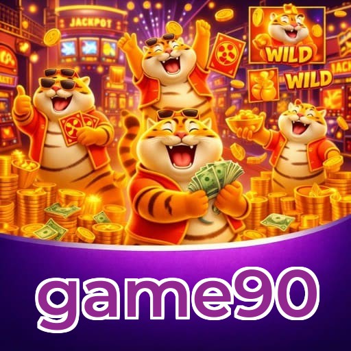 game90 Logo