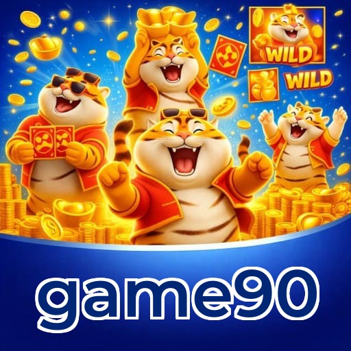 game90 Logo