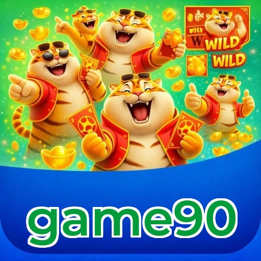 game90 Logo