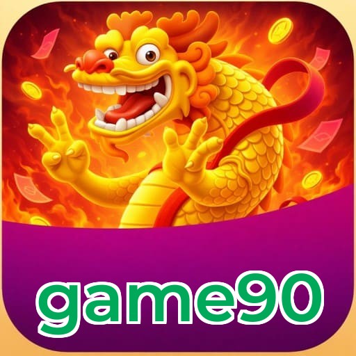 game90 Logo