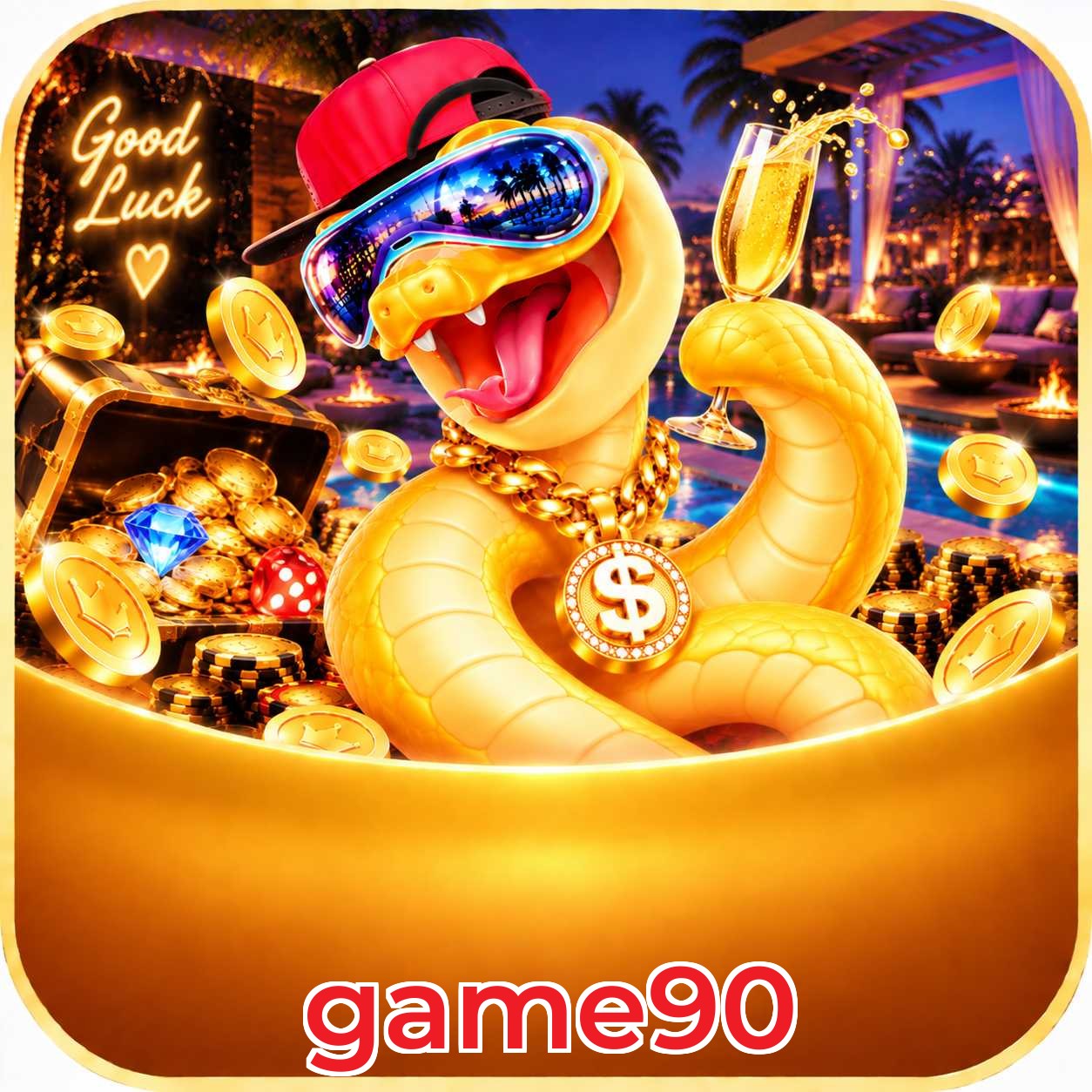 Jogar Cassino