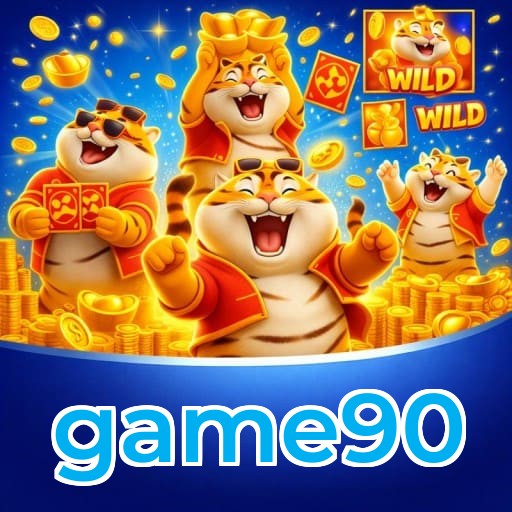 game90 Logo