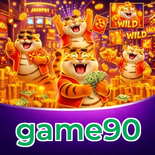 game90 Logo