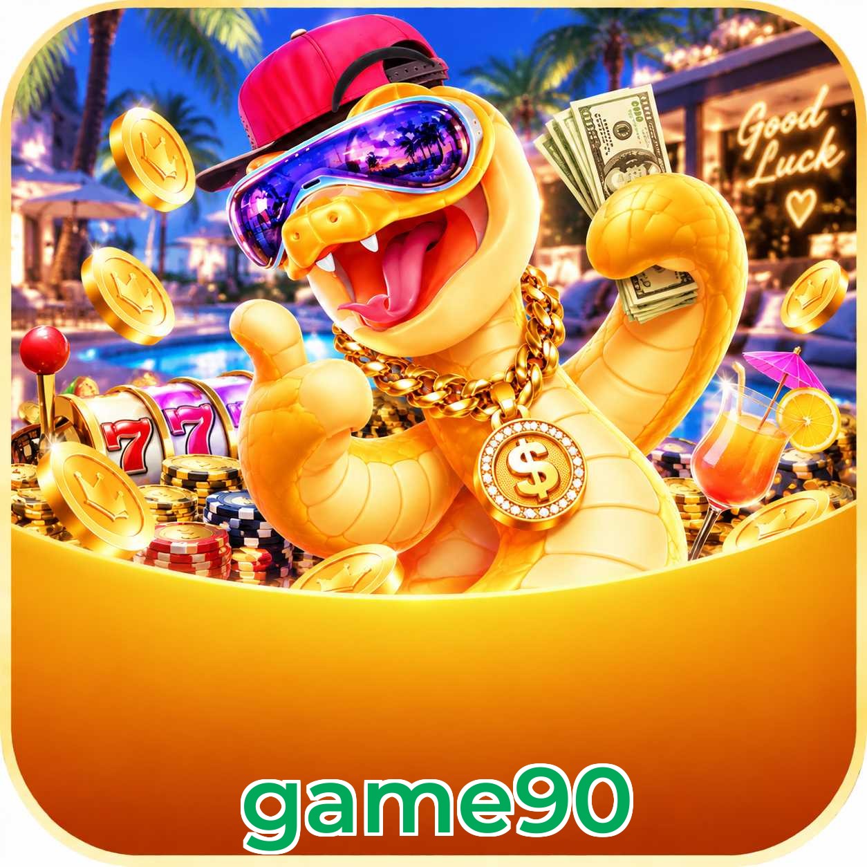 FAQ Lottery